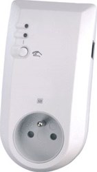 DRL E-COMFORT DIGEL HEAT DRAADLOZE ONTVANGER (PLUG-IN MODULE) 226224