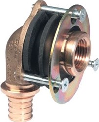 REHAU RAUTITAN MUURPLAAT VOOR GIPSPLAAT 20MMX1/2 RX 14563751001