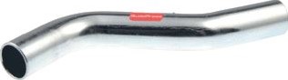 VSH SUDOPRESS STAAL PASSEERBOCHT 22 X 22MM STAAL (PERS X INSTEEK) 6561775