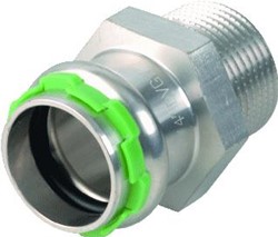 VSH SUDOPRESS RVS OVERGANG 15X3/4 PERS-BU SP6243GV 6551347