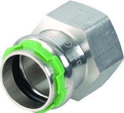VSH SUDOPRESS RVS OVERGANG 22X3/4 PERS-BI SP6270GV 6551270