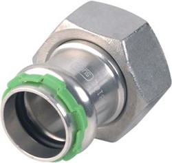 VSH SUDOPRESS RVS WARTEL 15X3/4 PERS-BI SP6359GV 6551479