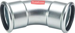 VSH SUDOPRESS C BOCHT 45GR 88,9X88,9 2X PERS. SP8041VM 6562391