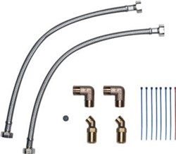 CLAGE KETELAANSLUITSET 34120