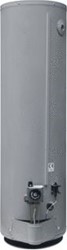 A.O. SMITH EQL BOILER 144L 9KW CAPACITEIT 193L STAAL GEËMAILLEERD AARDGAS HXBXD 1385X565X655MM EQL 155 NL NAT