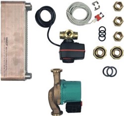 A&O SMITH TOEBEH V WARMTAPWATERBEREIDER T 30 06 T 30 06 T  30 06