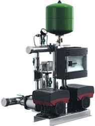 GRUNDFOS DRUKVERHOGINGSINSTALLATIE HYDRO MULTI-E 2CME 5-3 U1 A-A-AD-M GNL 99204749