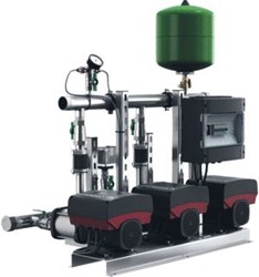 GRUNDFOS DRUKVERHOGINGSINSTALLATIE HYDRO MULTI-E 3CME 5-3 U1 A-A-AD-M GNL 99204753