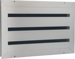 NEDCO OVERSTROOMROOSTER 64000817