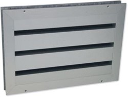 NEDCO OVERSTROOMROOSTER 64000917