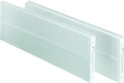 ZEHNDER COMFOAIR Q FILTERSET F7 10 STUKS 400502015