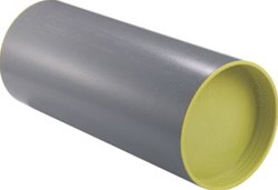 ZEHNDER COMFOAIR MANTELBUIS ROND 527005200