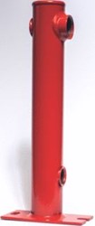 PONNOPLASTIC DRUKEXPANSIEVATCONSOLE 05-0056