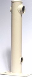 PONNOPLASTIC DRUKEXPANSIEVATCONSOLE 05-0068