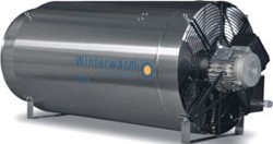 WINTERWARM LUCHTVERHITTER DIRECTGEST HANGEND PDX10A0NLD