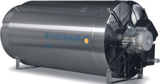 WINTERWARM LUCHTVERHITTER DIRECTGEST HANGEND PDX10A0NLD