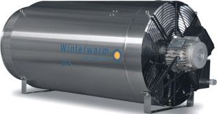 WINTERWARM LUCHTVERHITTER DIRECTGEST HANGEND PDX12A0NLD