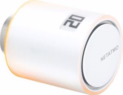 LEGRAND NETATMO PRO SLIMME RADIATORKRAAN NAV-PRO