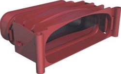 UBBINK AIR EXCELLENT AE45SC AFDICHTRING 0188550