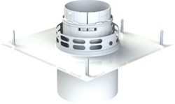 COX GEELEN COXDENS PP FLEX PLAFONDDOORVOER C9_X 60/100 60 ARGRAA601
