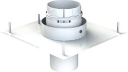 COX GEELEN COXDENS PP FLEX PLAFONDDOORVOER B2 60 60 ARHFAA601