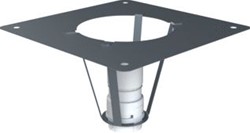 COX GEELEN COXDENS PP FLEX FLEXIBEL-STAR AANSLUITING SCHACHTAFDEKKING 60MM ARJDAA001