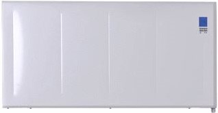 MASTERWATT MODERN PLUS 1000W ELEKTRISCHE RADIATOR 750X450 429754212