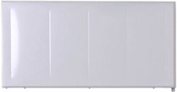 MASTERWATT MODERN RF 1200W ELEKTRISCHE RADIATOR 750X450 429754223