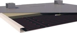 MASTERWATT STRONG INFRAROODPANEEL L=900MM H=400MM FRAMELOOS 350 WATT 880110350