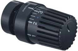 OVENTROP RADIATORTHERMOSTAATKNOP 1011478