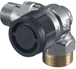 OVENTROP RADIATORAFSLUITER 1181397