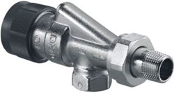 OVENTROP RADIATORAFSLUITER 1181403