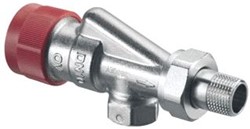 OVENTROP RADIATORAFSLUITER 1180903