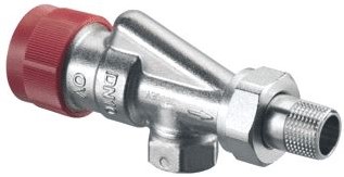 OVENTROP RADIATORAFSLUITER 1180903
