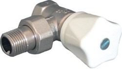 OVENTROP RADIATORAFSLUITER 1190503