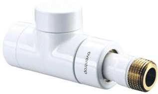 OVENTROP COMBI-E RADIATORKOPPELING COMBI-E 1/2 RECHT WIT 1167062
