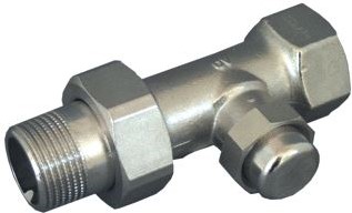 OVENTROP RAD VT VENT 1027662