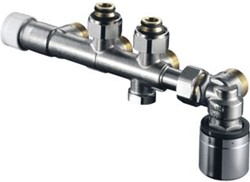 OVENTROP MULTIBLOK T-RTL 3/4 1184016