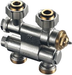 OVENTROP AANSL.SET MULTIBLOCK TF 3/4X3/4 WARTELXBU.DR MESS 1184025
