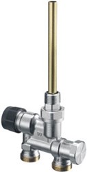 OVENTROP RADIATORAFSLUITER 1183581
