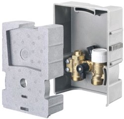 OVENTROP WANDINB.REGELSET V VLOERVERWARMING 1022676