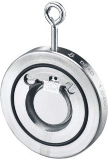 OVENTROP TERUGSLAGKLEP PN16 TUSSENBOUW DN125 1072554 Beng Shop oventrop-terugslagklep-pn16-tussenbouw-dn125-1072554-beng-shop