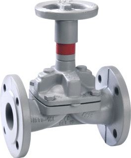 KSB MEMBRAANAFSLUITER M271A099