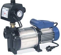 KSB ZELFAANZUIGENDE HOR POMP 39300043