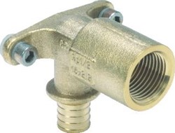 REHAU MUURPLAAT 20-RP1/2 HOOG RTN LX 11681321008