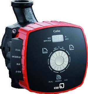 KSB INBOUWCIRCULATIEPOMP CALIO 29134915