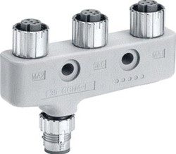 OMRON TBH V/SENSOR SAFETY SENSOR F3SG ACCESSORIES F39GCN4L
