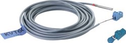 REMEHA BOILERTEMPERATUURVOELER DHW AND TAS AD212 MET 5 METER KABEL 100000030