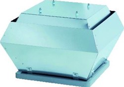 ORCON RDV-280-EECP DAKVENTILATOR MET GELIJKSTROOMMOTOR 11100285