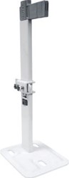 BRUGMAN STANDVOETSET KORT VOOR BRUGMAN MINI RADIATOR 13912015200